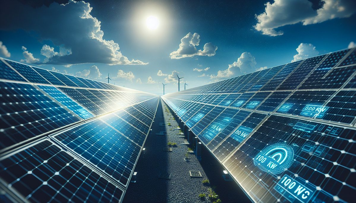 Smart Enerji Monitorinq və İdarəetmə