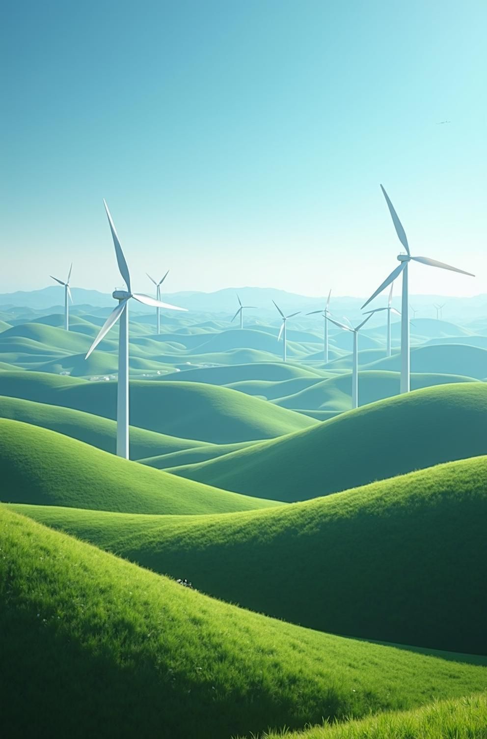 365Energy– Günəş Enerjisi ilə Ağıllı Əksər Enerji Təchizatı Sistemi